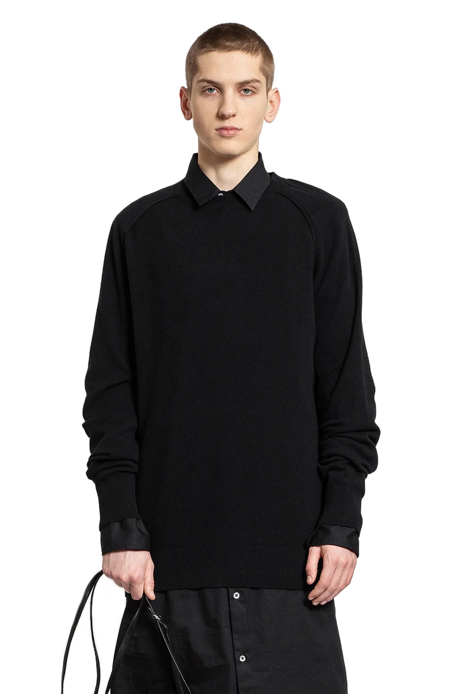 Lemme Sweater - Antonioli.eu