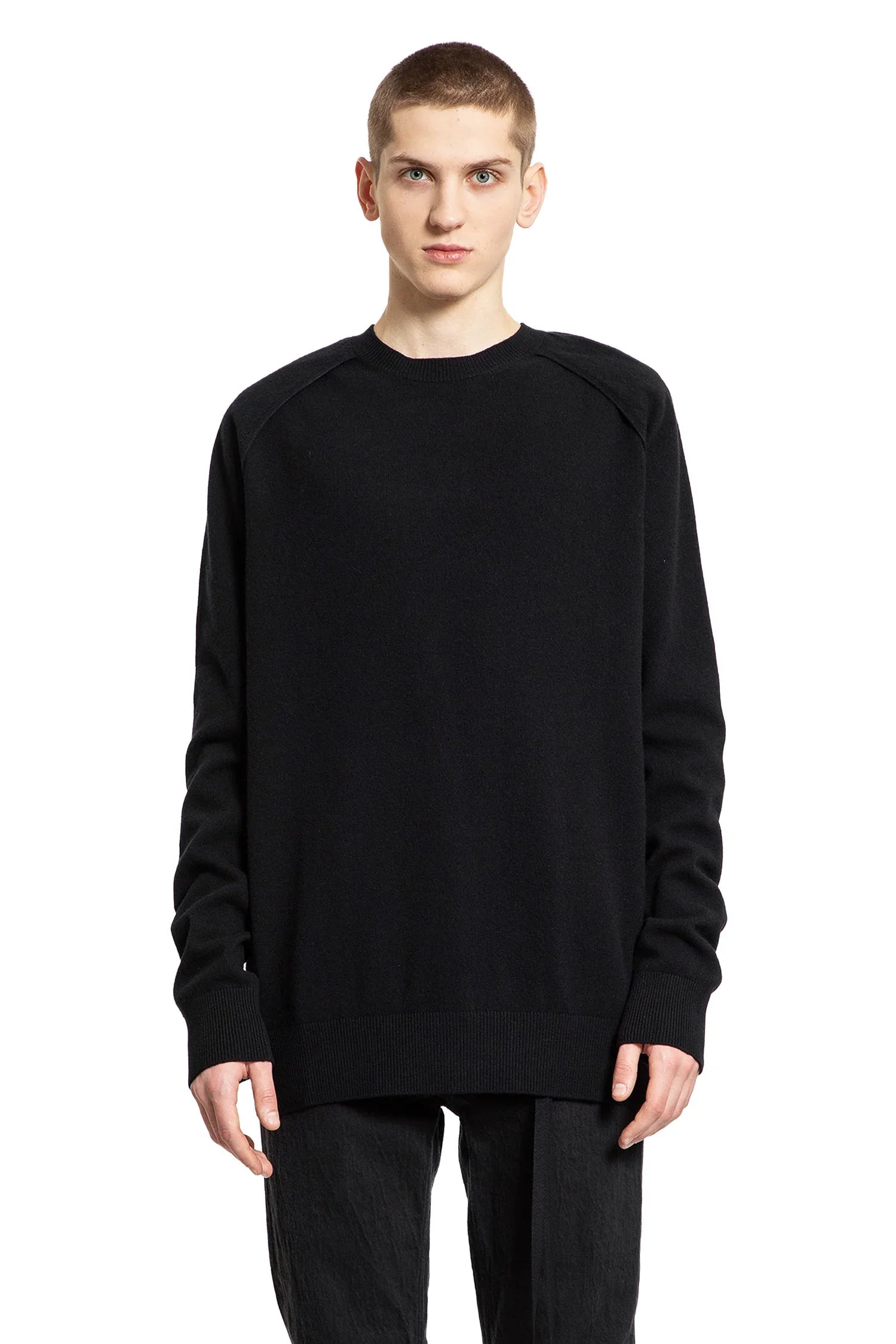 Lemme Sweater - Antonioli.eu