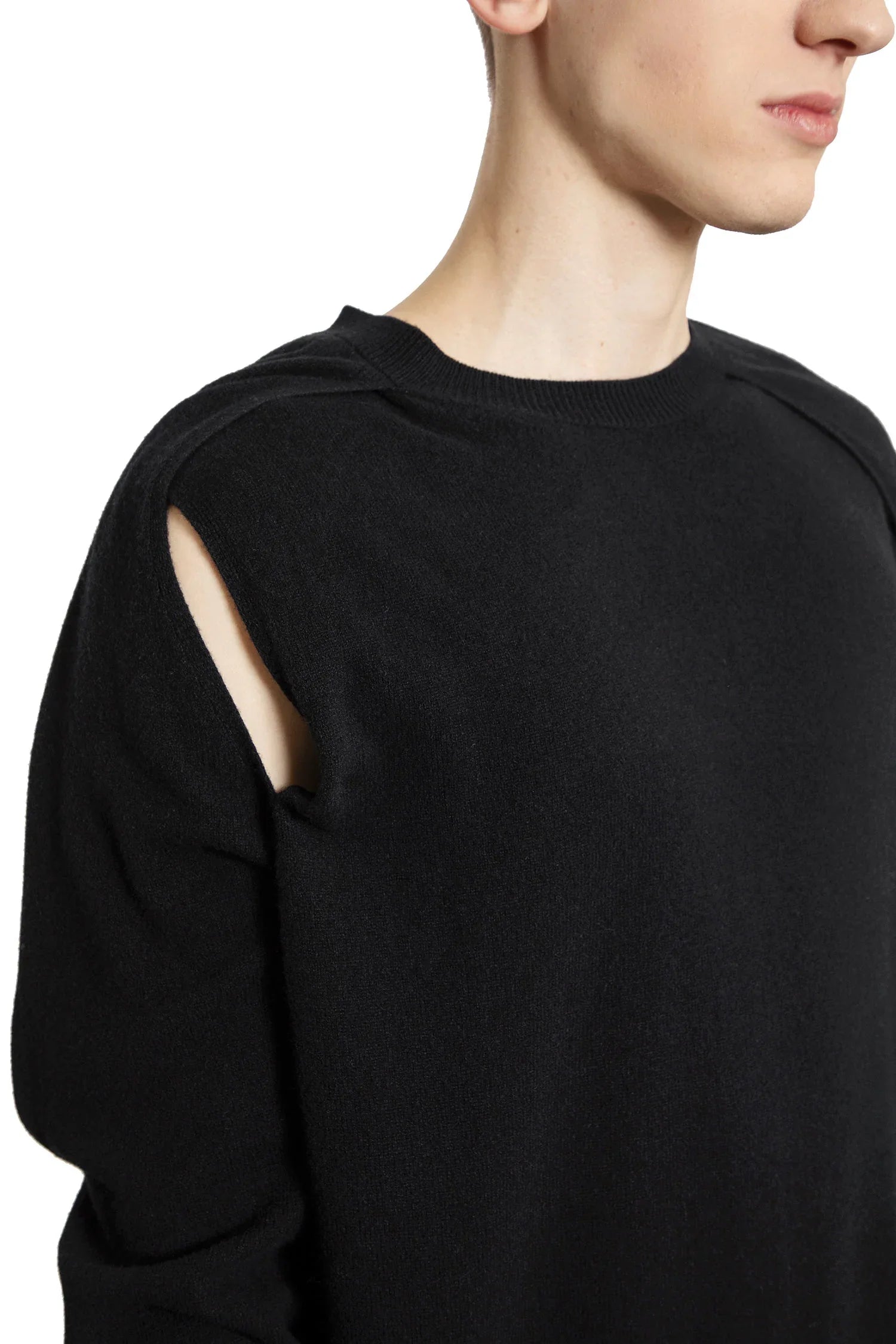 Lemme Sweater - Antonioli.eu