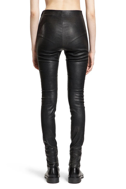 Florence Leggings in Stretch Nappa - Antonioli.eu