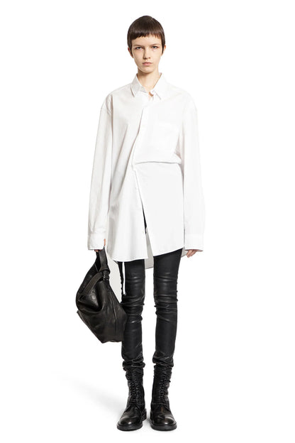 Florence Leggings in Stretch Nappa - Antonioli.eu