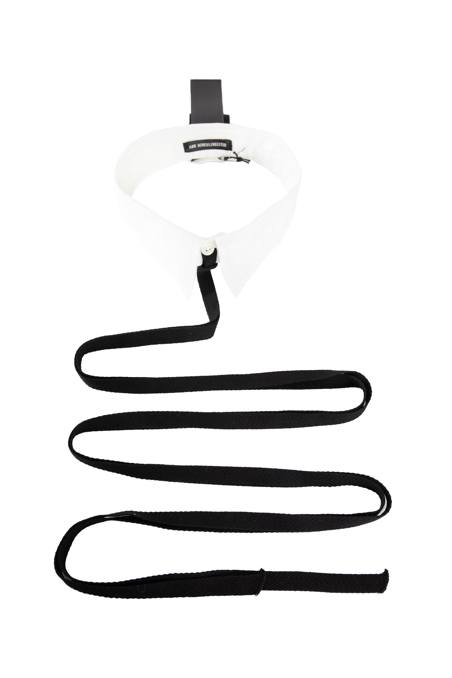 Adela Shirt Collar