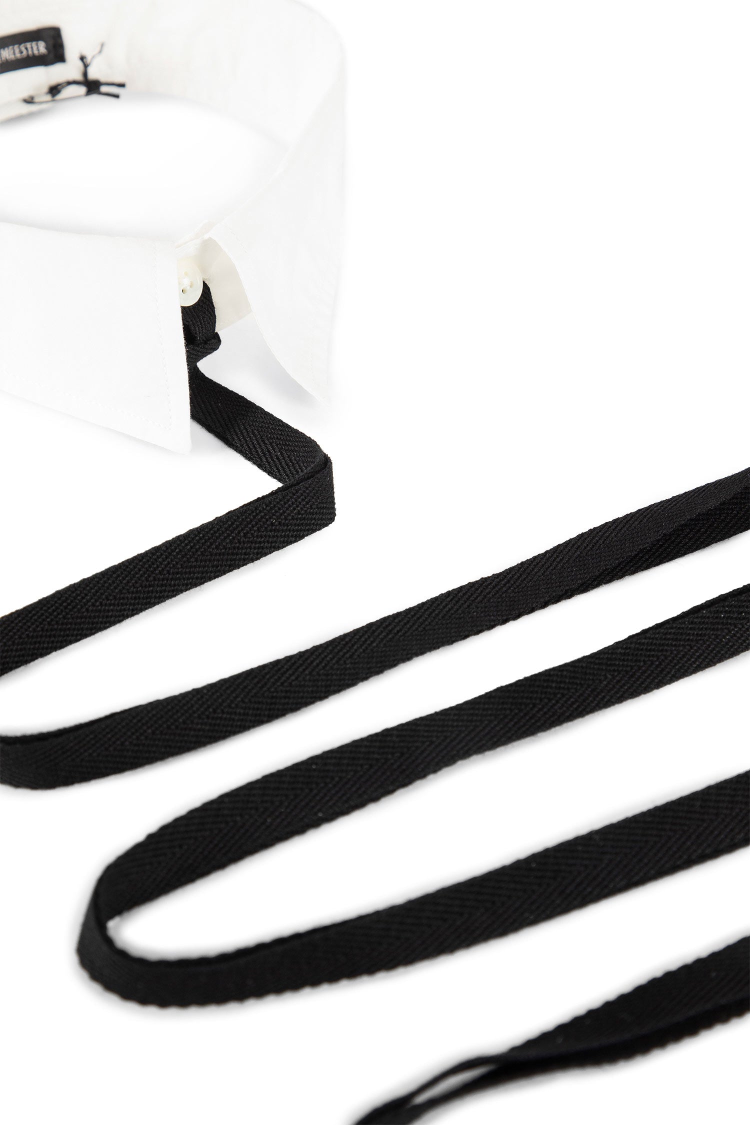Adela Shirt Collar