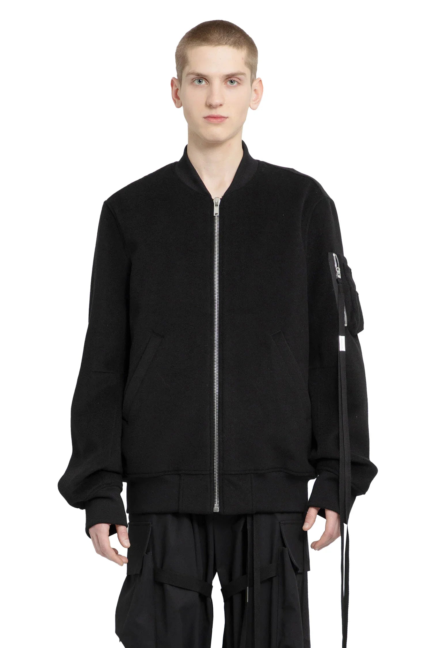 Dries Standard Bomber - Antonioli.eu