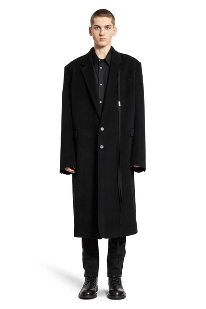 Leonard High-Comfort Coat - Antonioli.eu