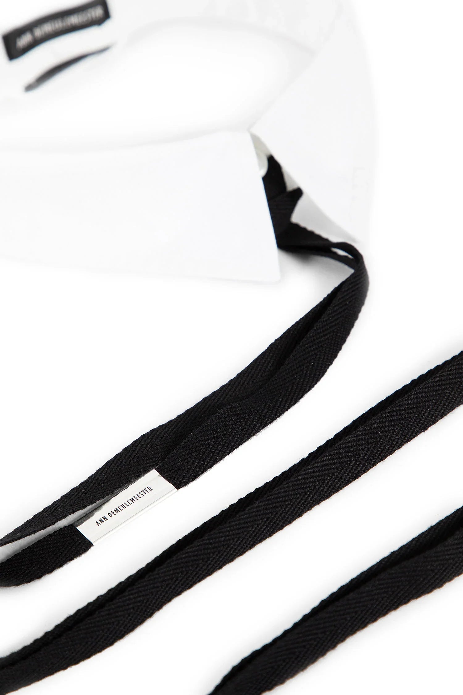 Ruud shirt collar - Antonioli.eu