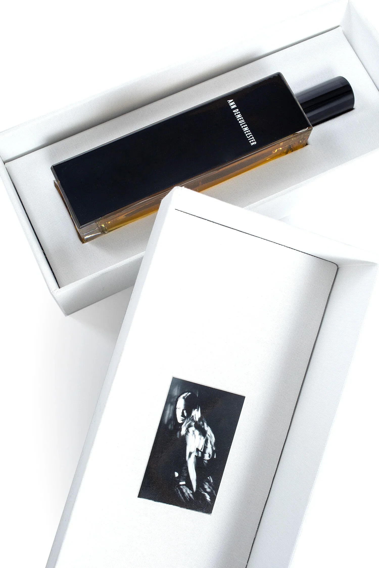 A Perfume 75ml - Antonioli.eu