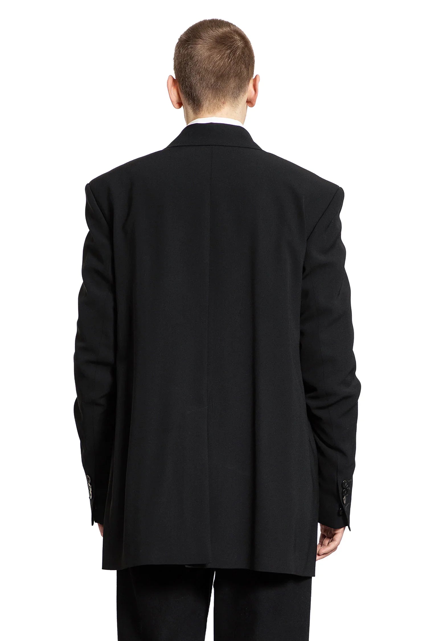 Antoon High-Comfort Blazer - Antonioli.eu