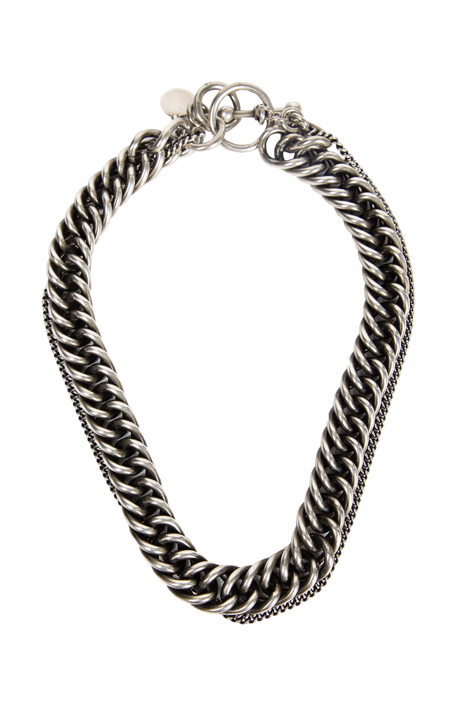Vita Necklace