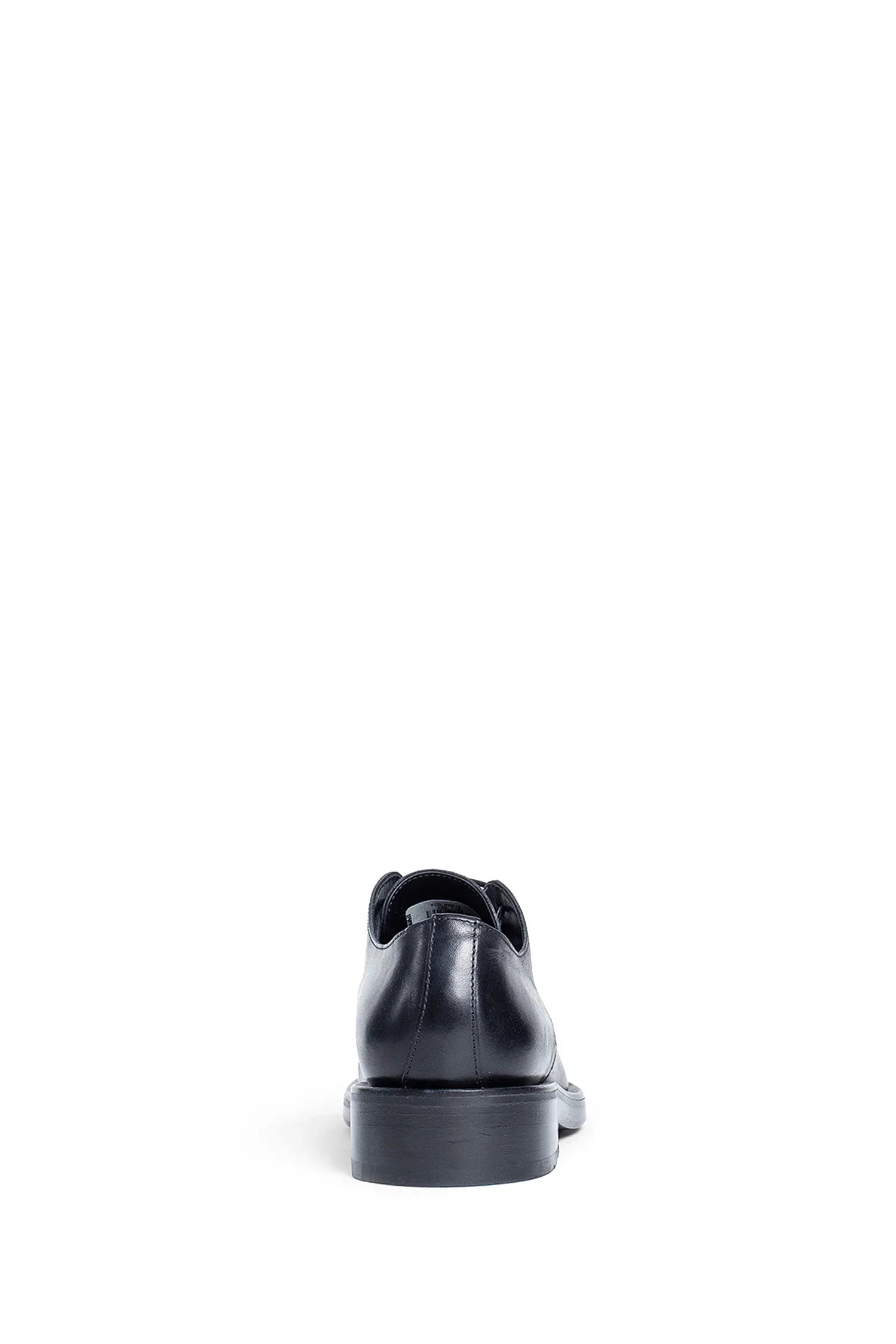 Dex Pintuck Derby Shoes - Antonioli.eu