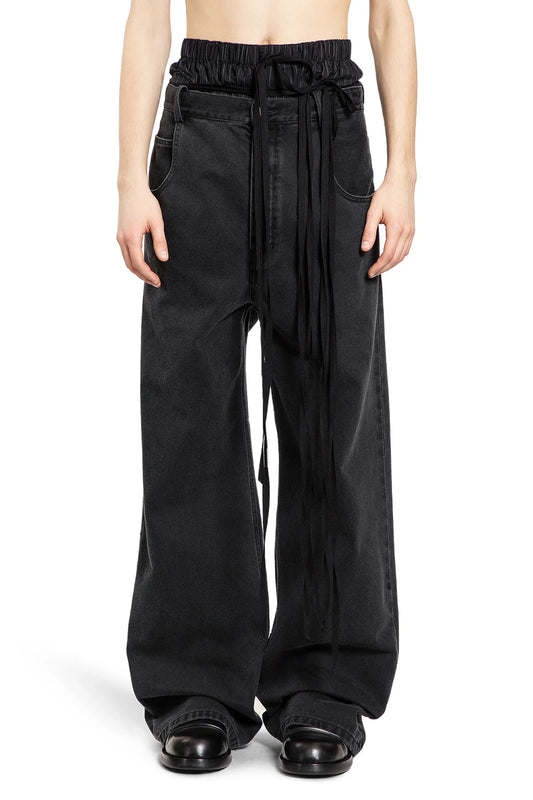 Olan 5 Pocket High-Comfort Jeans - Antonioli.eu