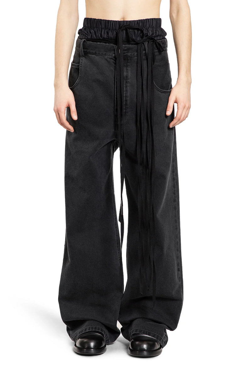 Olan 5 Pocket High-Comfort Jeans - Antonioli.eu