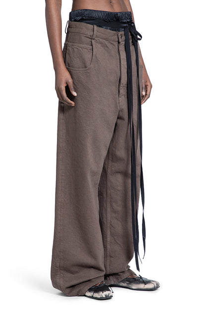 Polly 5 Pocket High Comfort Jeans - Antonioli.eu