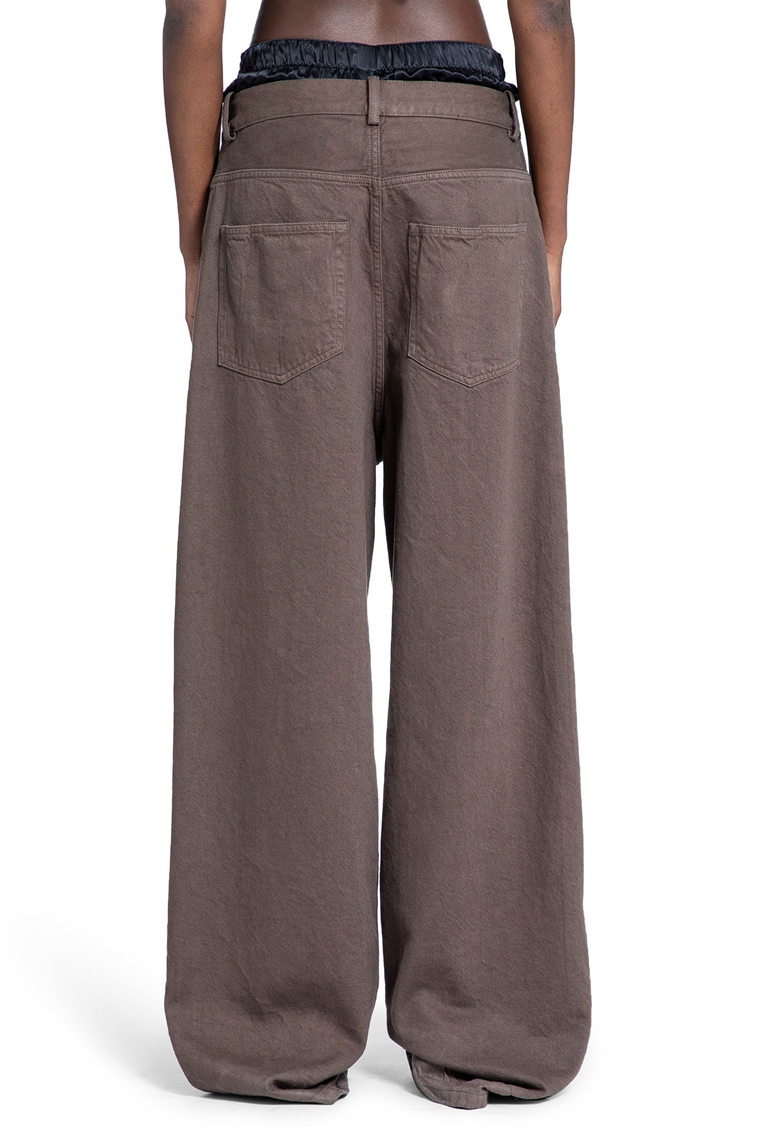 Polly 5 Pocket High Comfort Jeans