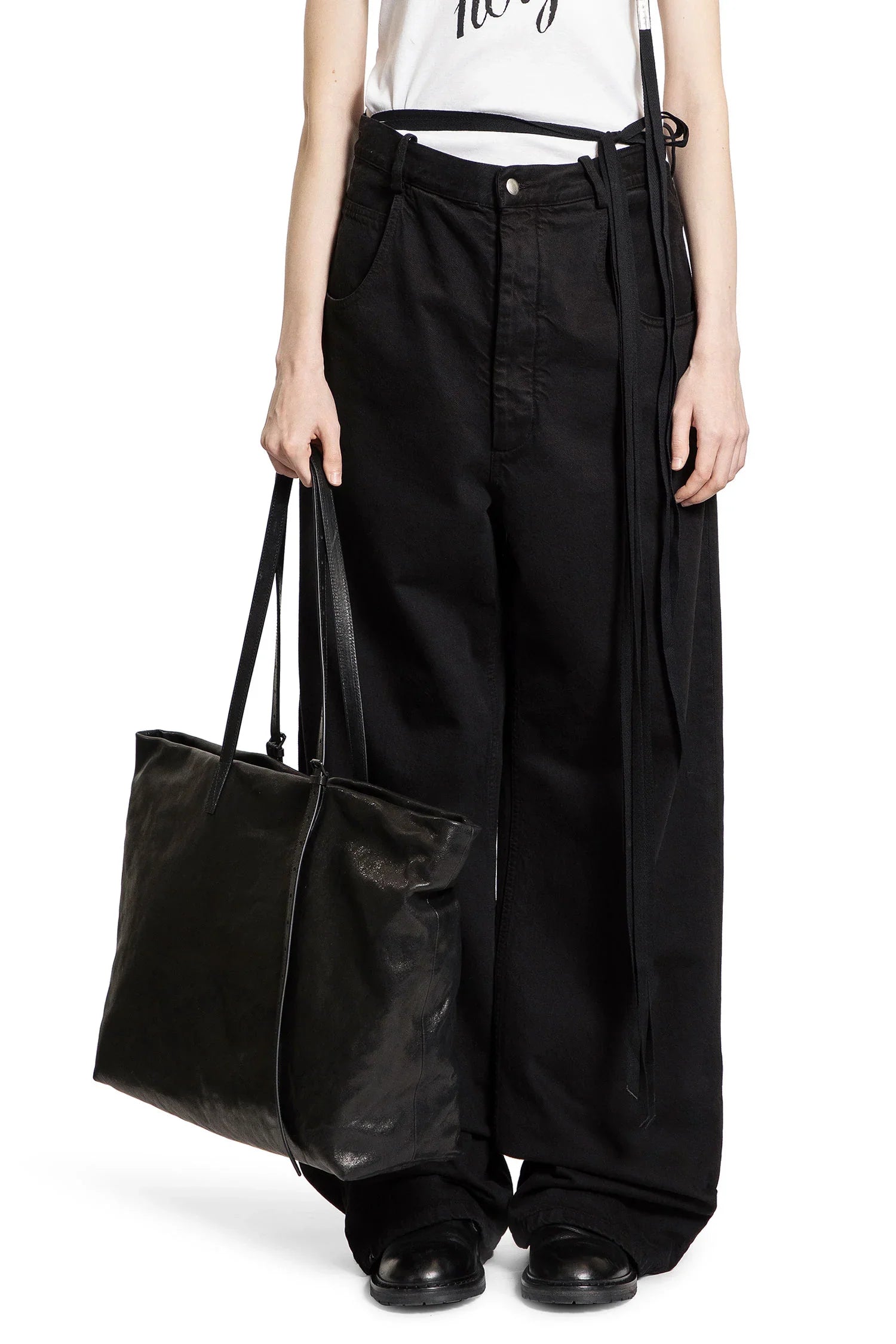 Polly 5 Pocket High-Comfort Jeans - Antonioli.eu