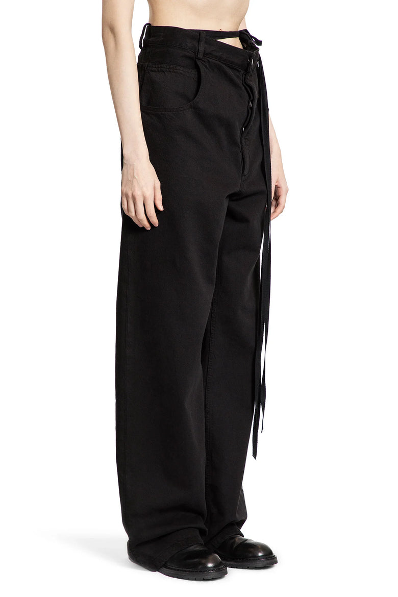 Polly 5 Pocket High-Comfort Jeans - Antonioli.eu