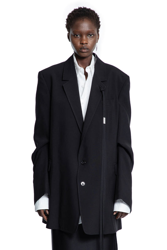 Agnes High Comfot Tailored Blazer - Antonioli.eu