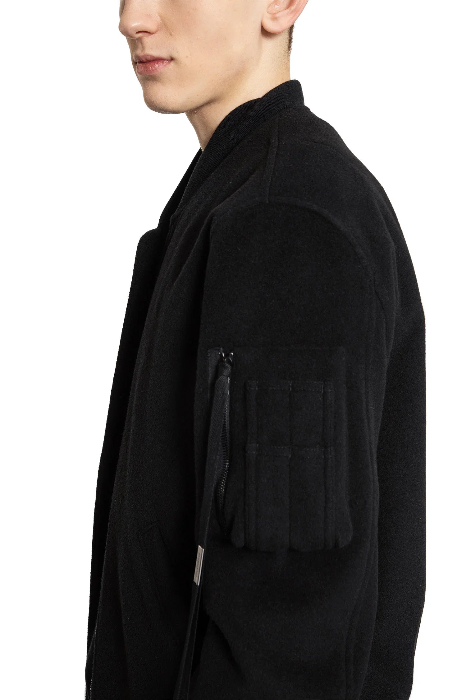 Dries Standard Bomber - Antonioli.eu