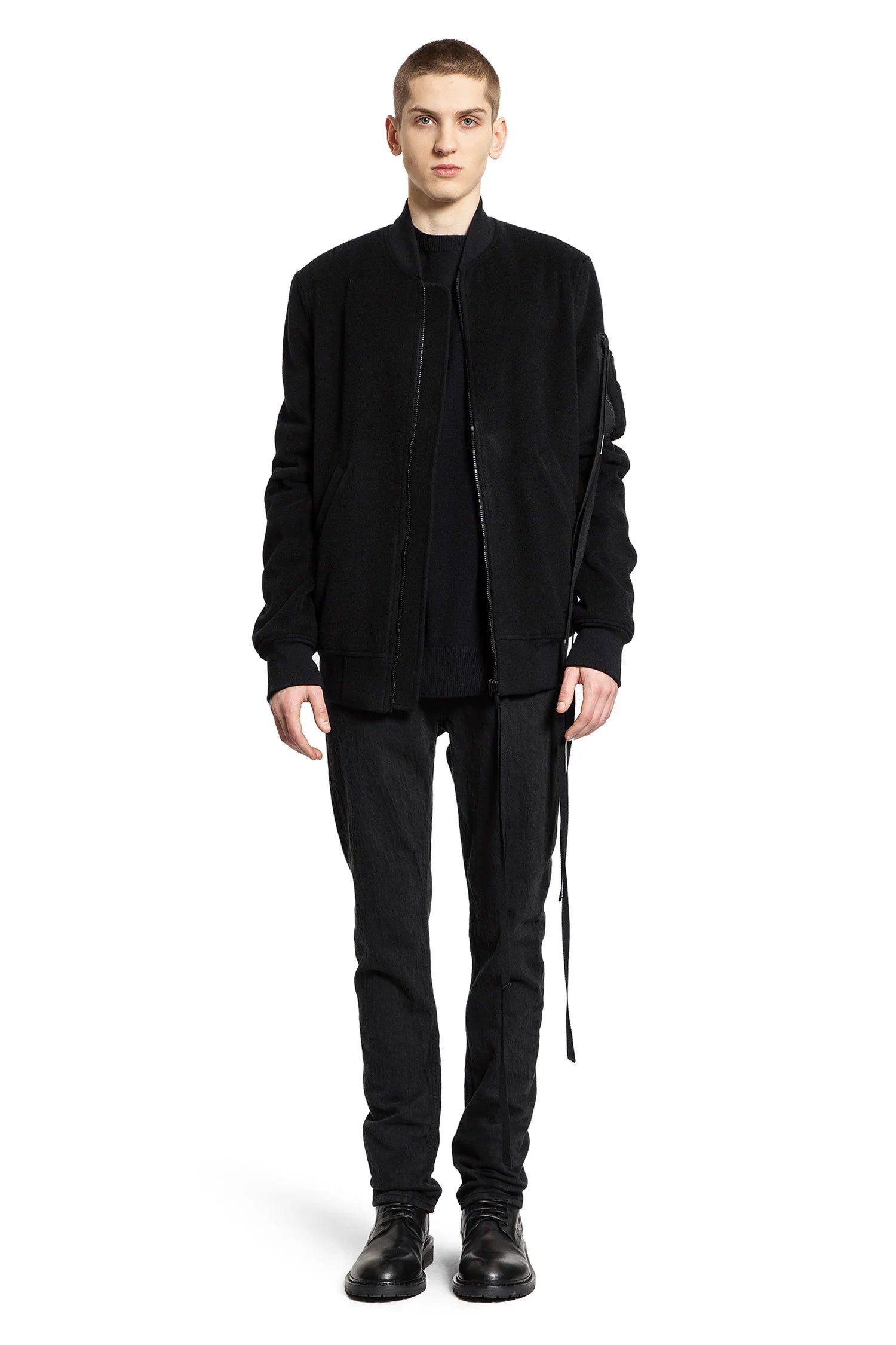 Dries Standard Bomber - Antonioli.eu