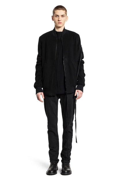 Dries Standard Bomber - Antonioli.eu