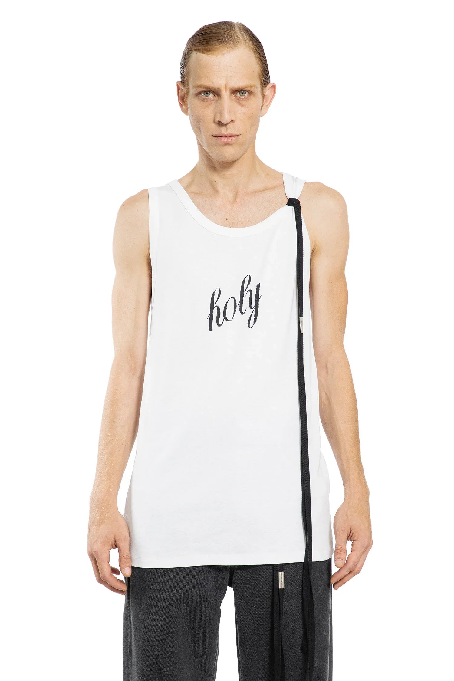Holy Standard Tank Top - Antonioli.eu