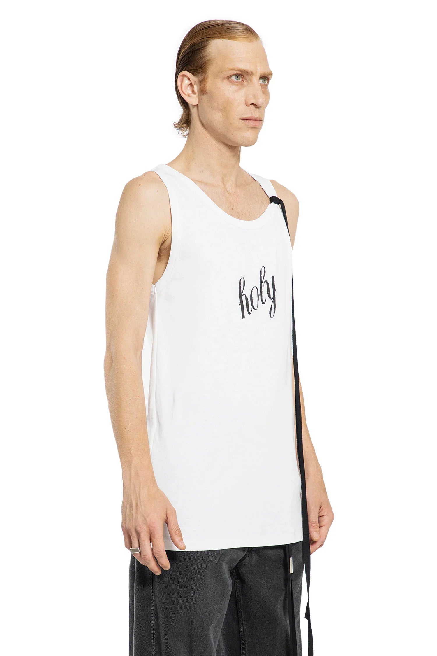 Holy Standard Tank Top - Antonioli.eu