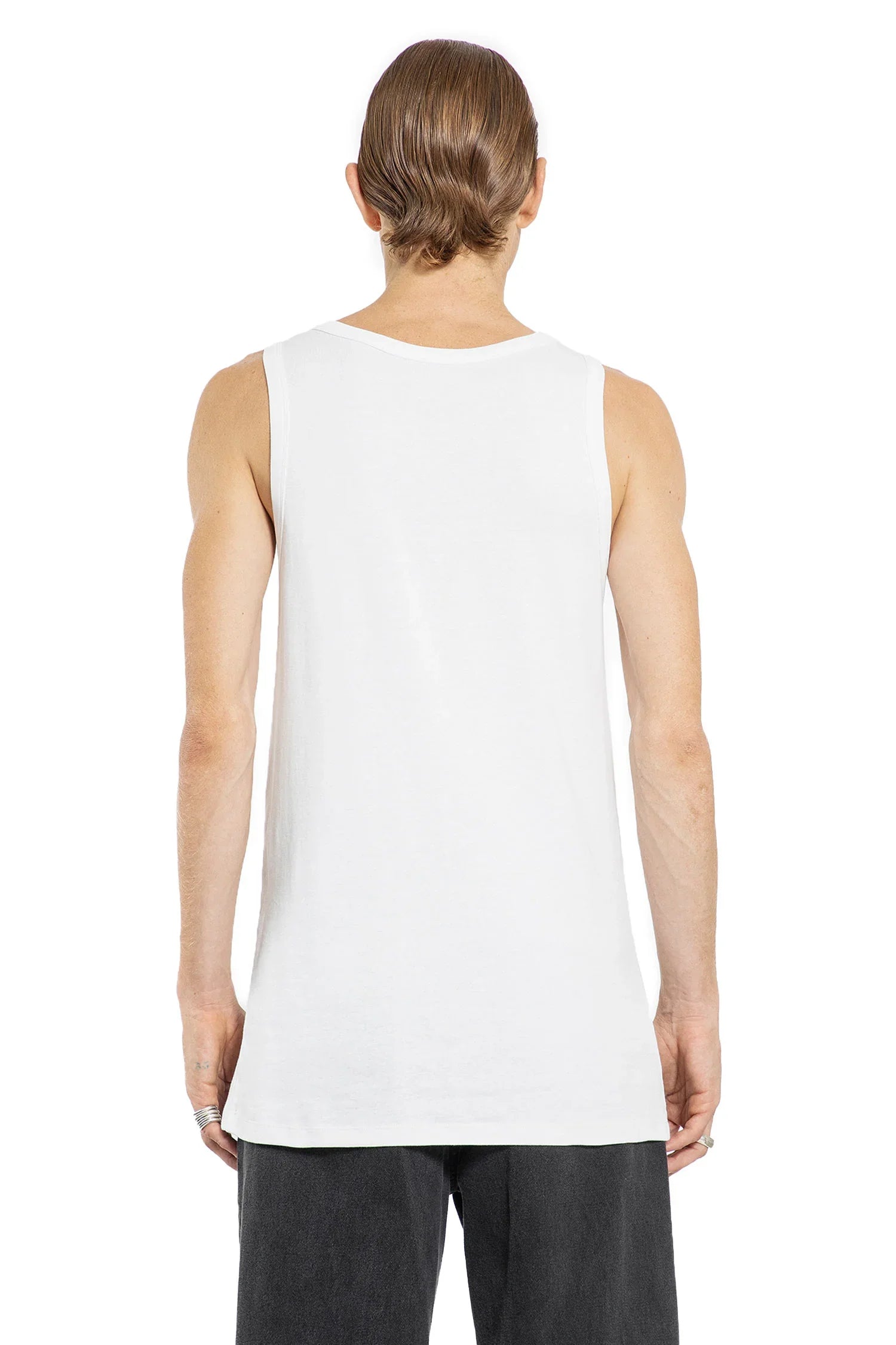 Holy Standard Tank Top - Antonioli.eu
