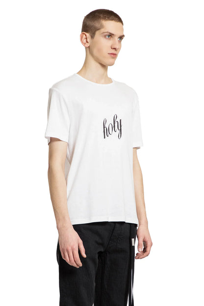 Baptist Printed Standard T-Shirt - Antonioli.eu