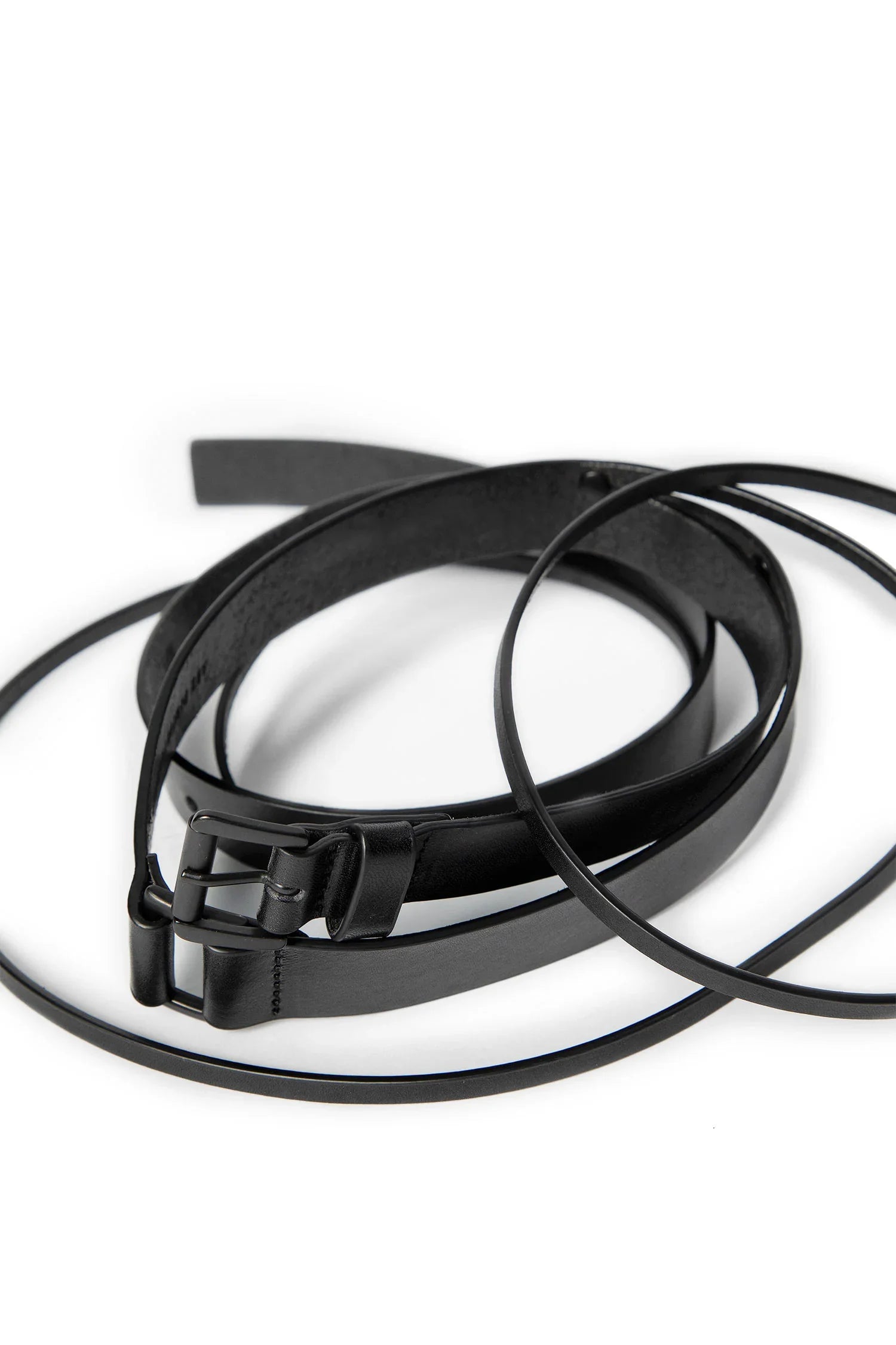 Fina Belt 25MM - Antonioli.eu