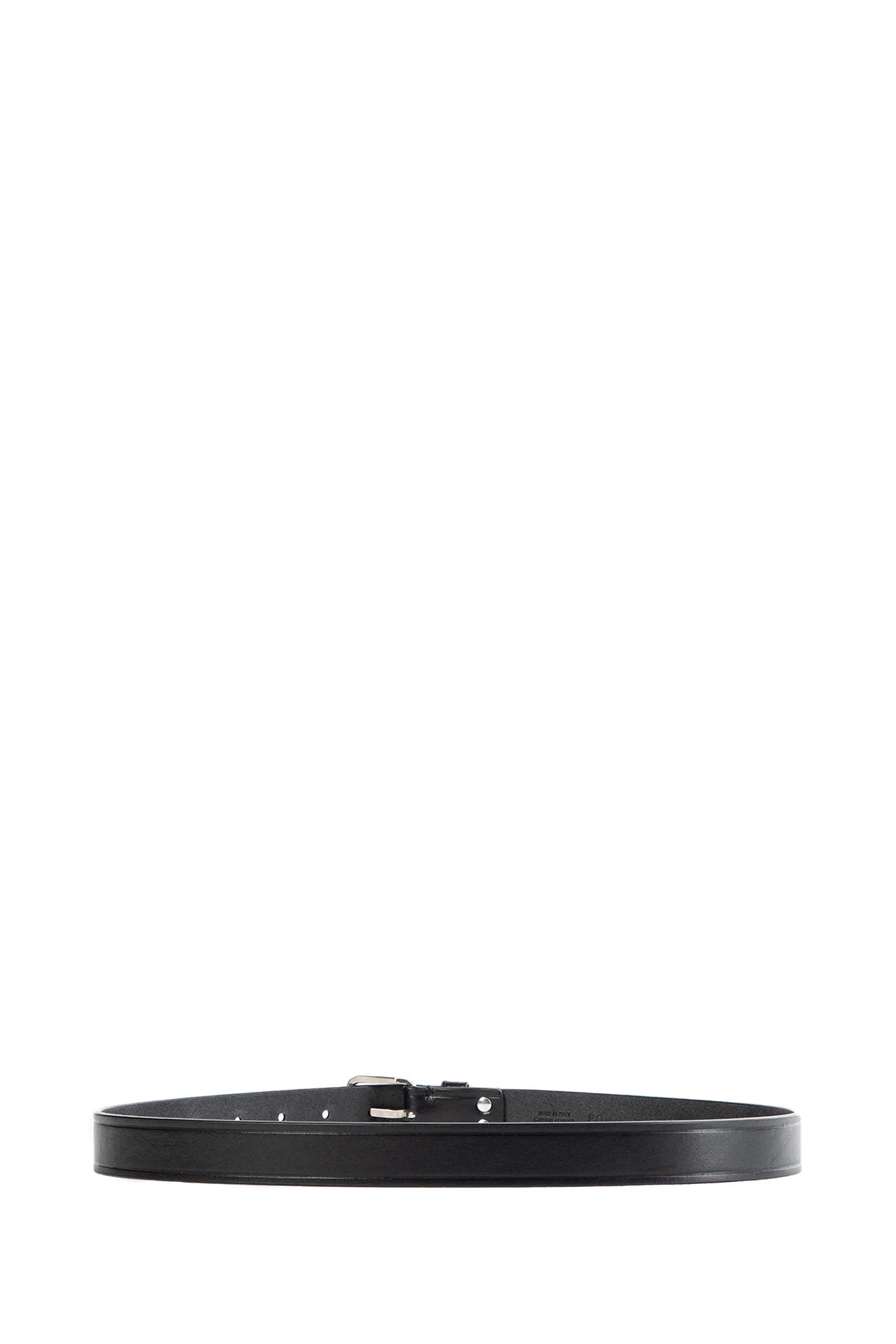 Willow Belt 25MM - Antonioli.eu