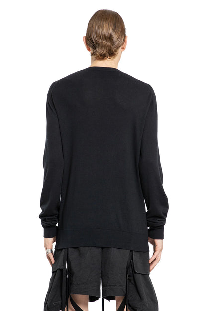 Magnar Twisted Sweater - Antonioli.eu