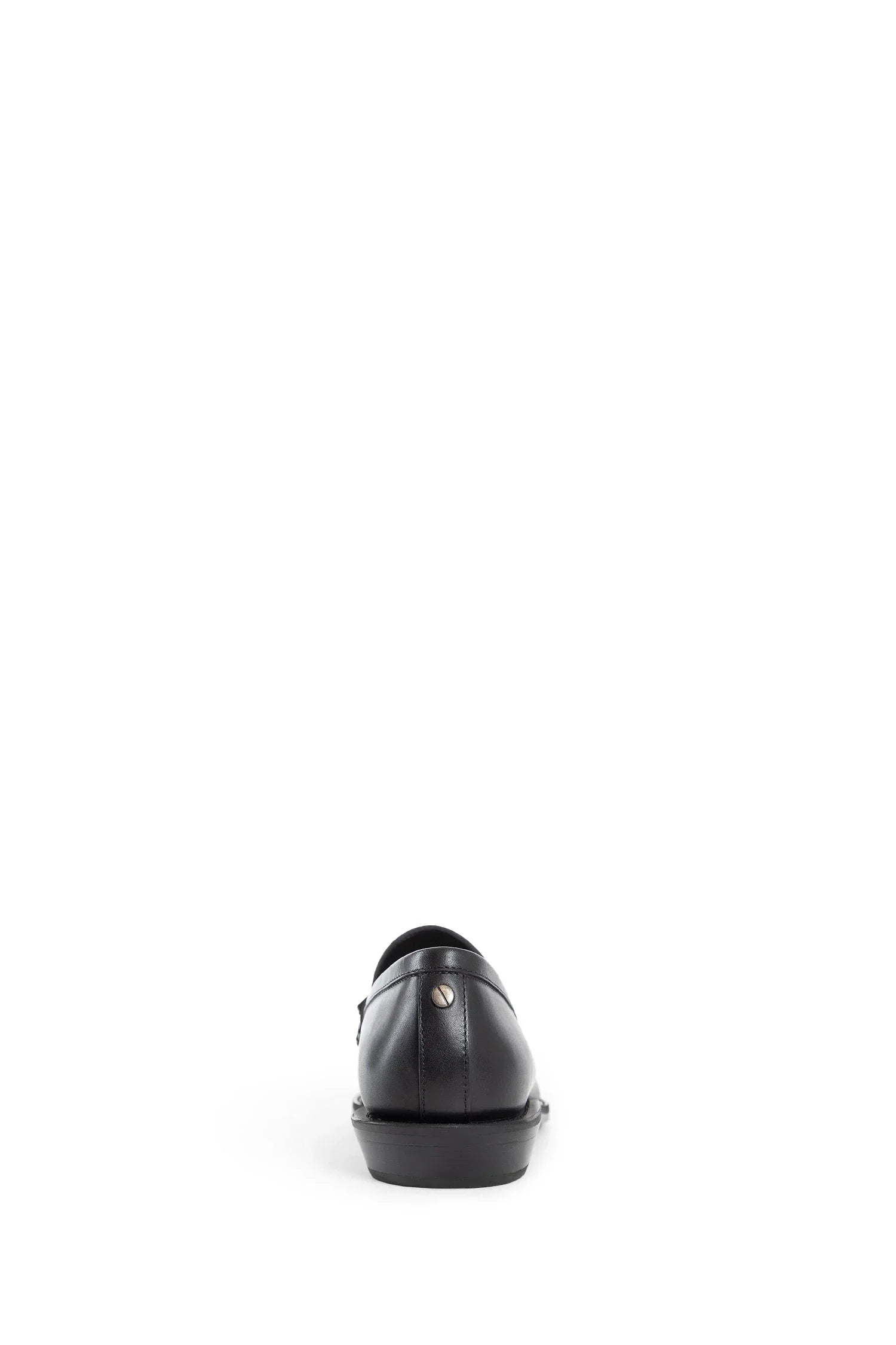 Rappana Pointy Loafers - Antonioli.eu