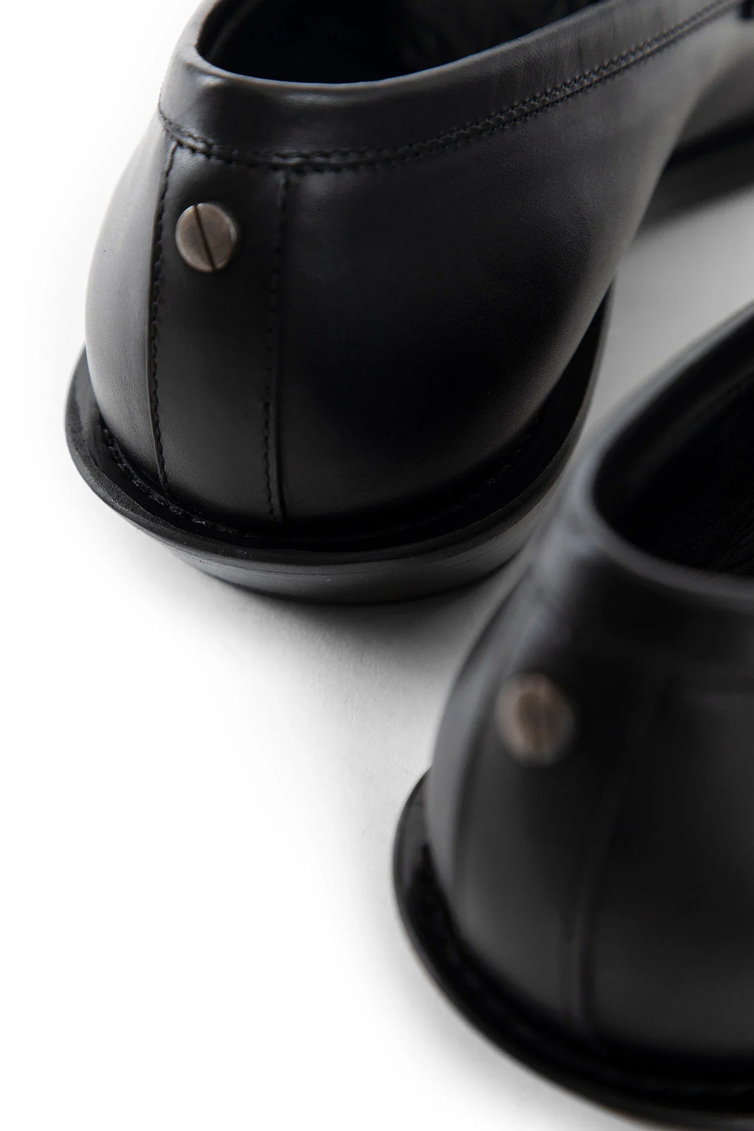 Rappana Pointy Loafers - Antonioli.eu