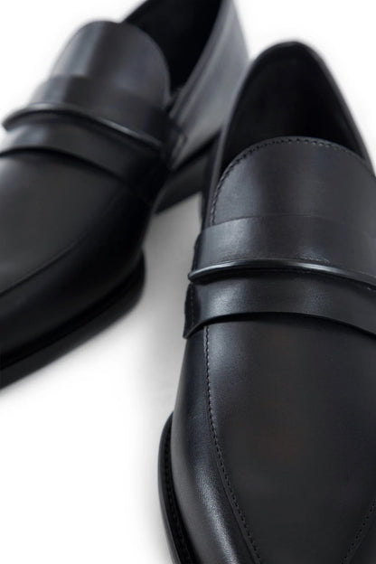 Rappana Pointy Loafers - Antonioli.eu