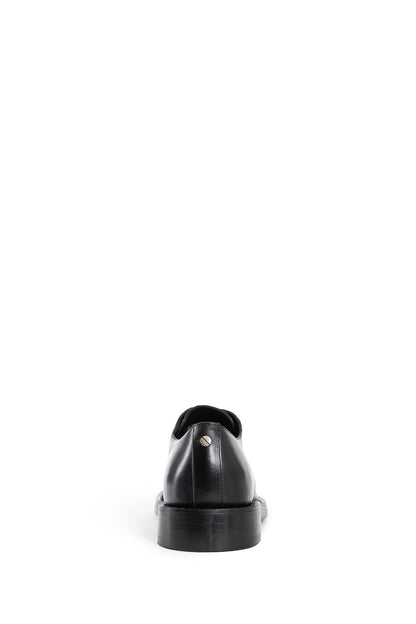 Kai Pintuck Derby Shoes - Antonioli.eu
