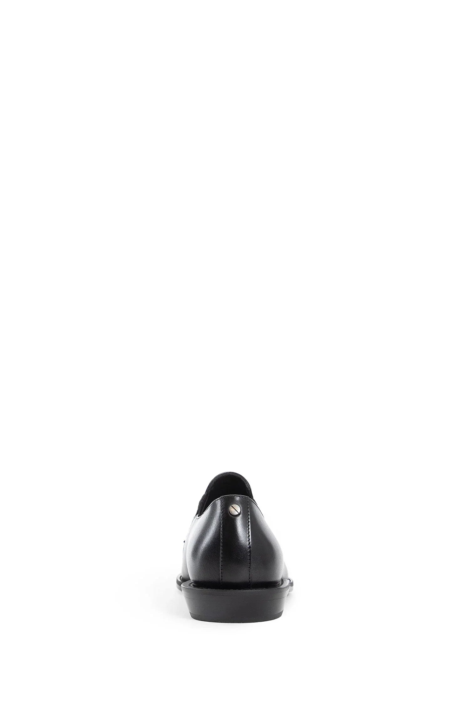 Makea Pointy Cowboy Shoes - Antonioli.eu