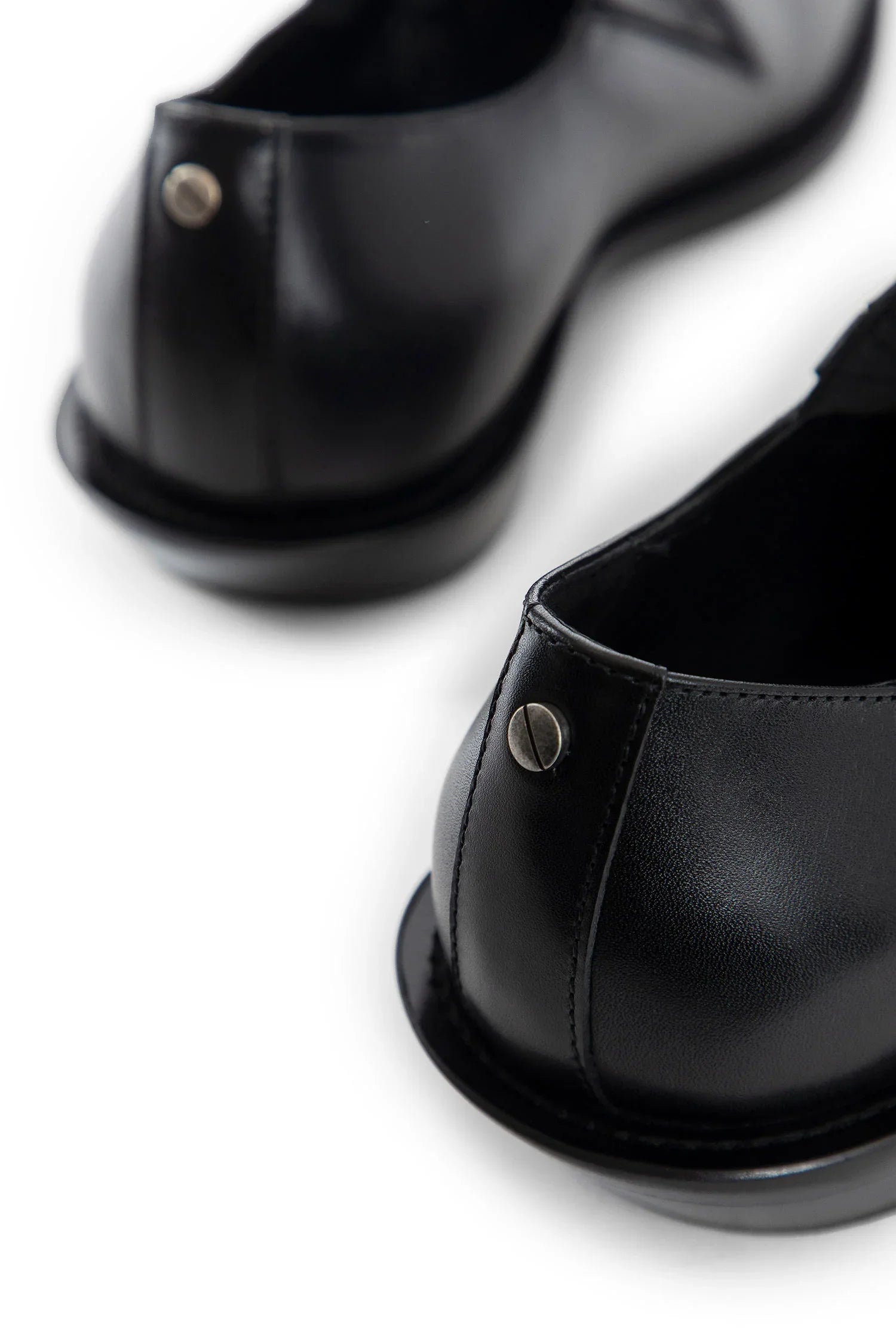 Makea Pointy Cowboy Shoes - Antonioli.eu