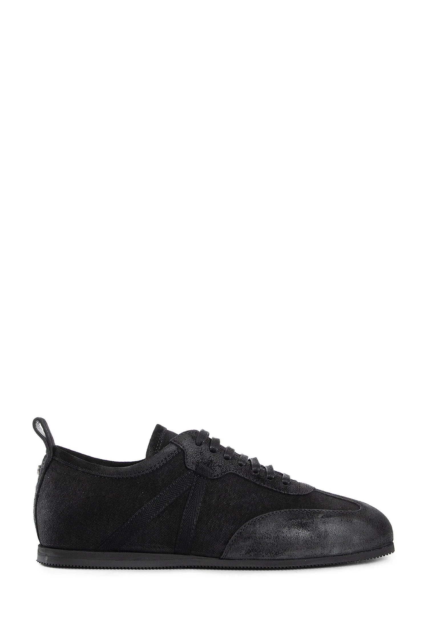 Siru low-top boxing sneakers - Antonioli.eu