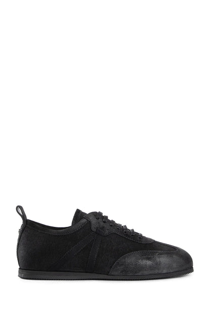 Siru low-top boxing sneakers - Antonioli.eu