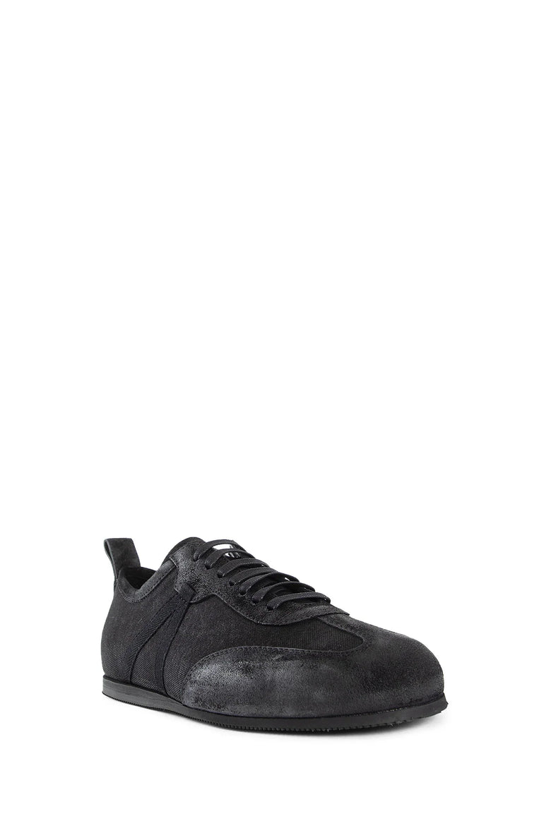 Siru low-top boxing sneakers - Antonioli.eu