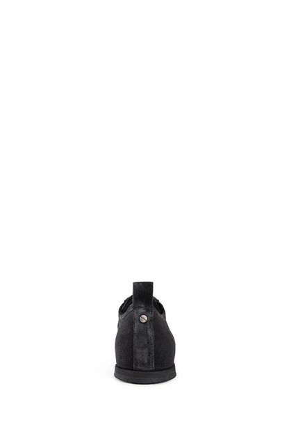 Siru low-top boxing sneakers - Antonioli.eu