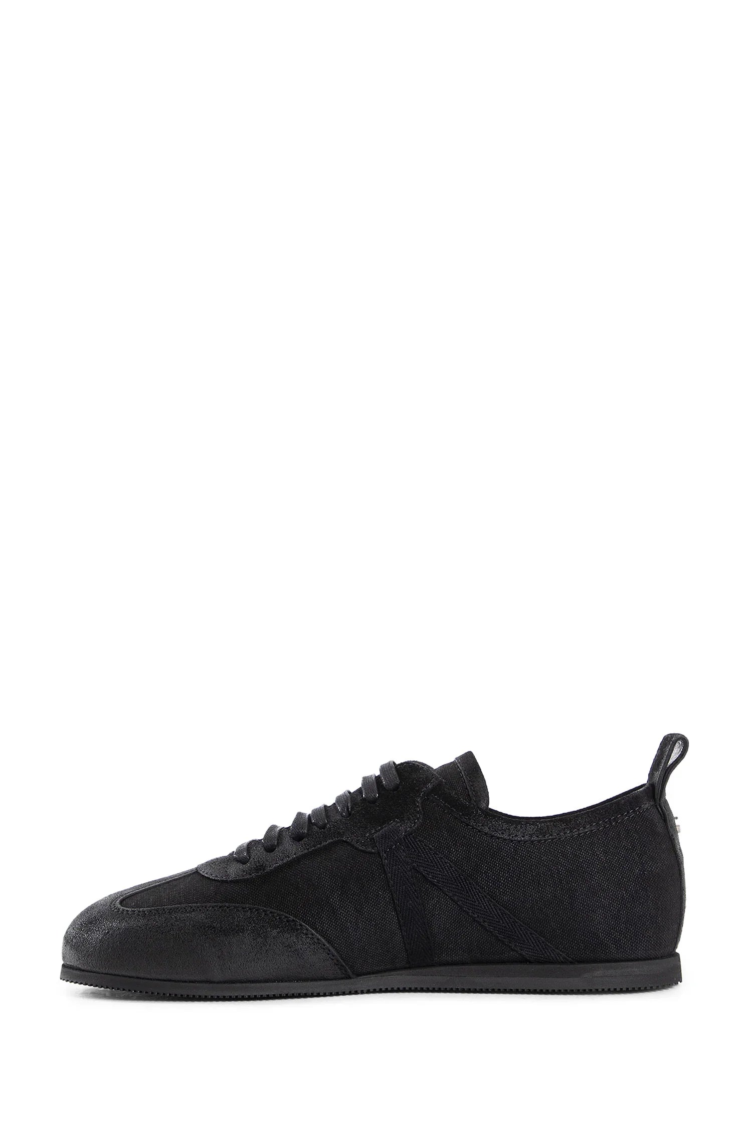 Siru low-top boxing sneakers - Antonioli.eu