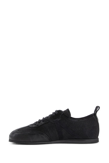 Siru low-top boxing sneakers - Antonioli.eu