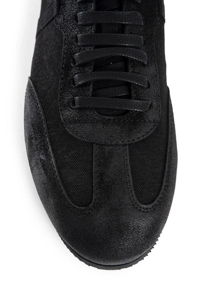 Siru low-top boxing sneakers - Antonioli.eu