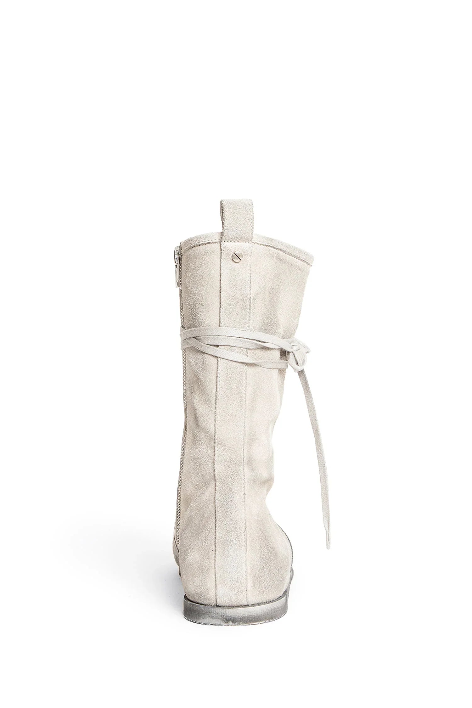 Fides High-Top Boxing Sneakers - Antonioli.eu