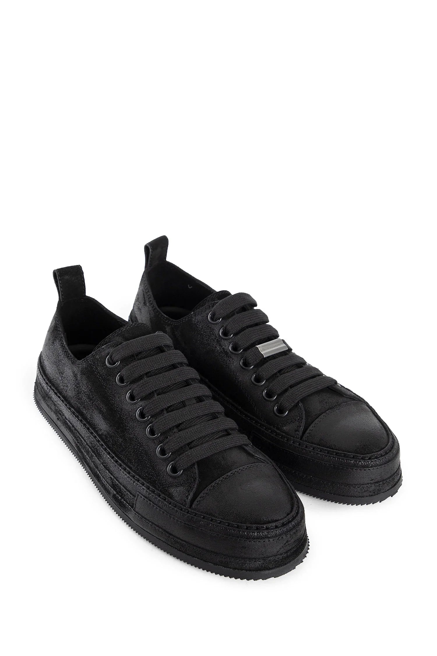 Nono Low-Top Sneakers - Antonioli.eu