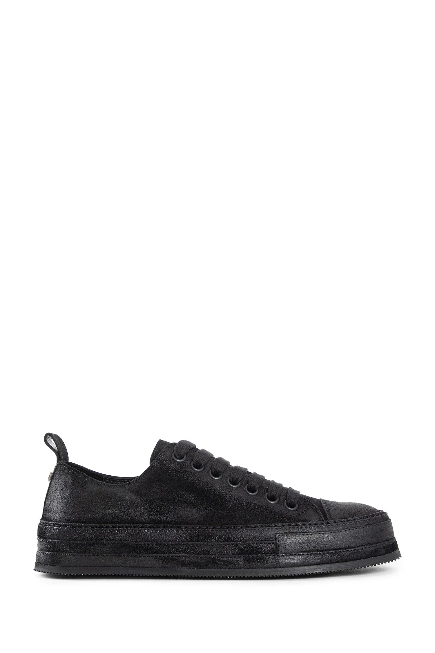 Nono Low-Top Sneakers - Antonioli.eu
