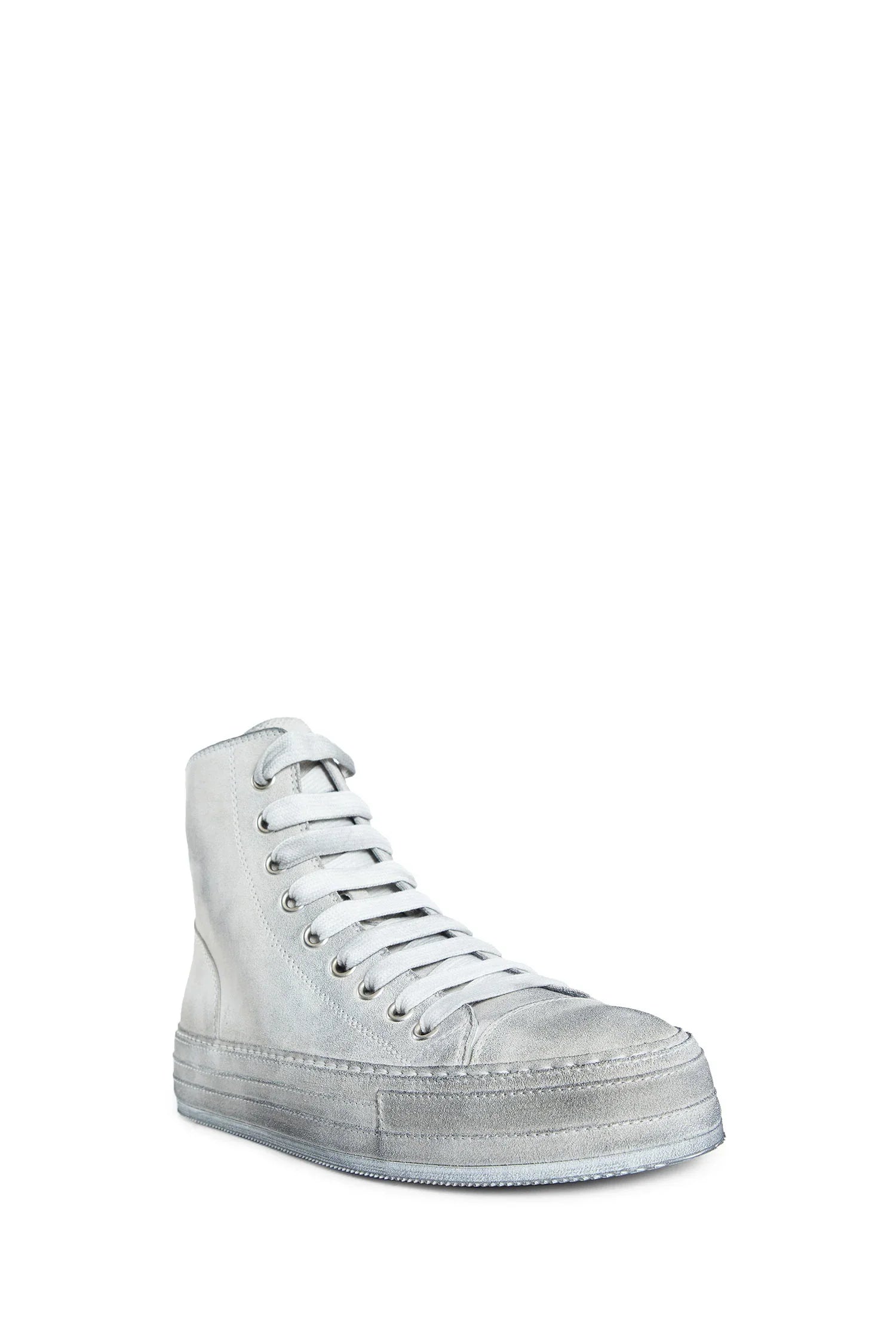 Orvo High-Top Sneakers - Antonioli.eu