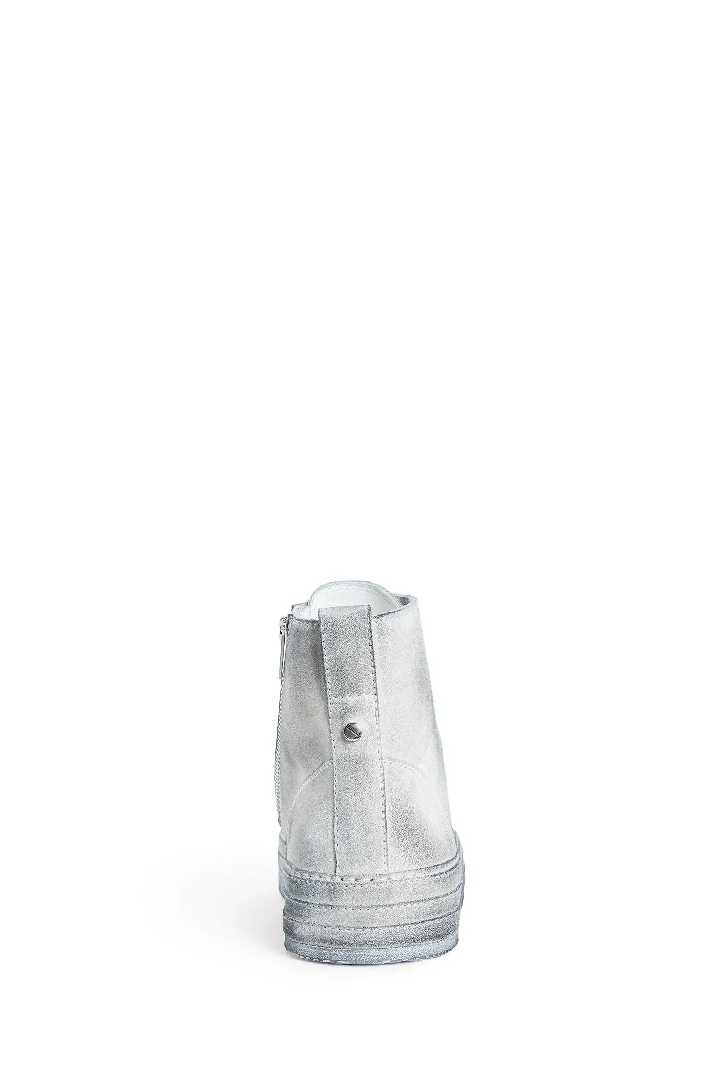 Orvo High-Top Sneakers - Antonioli.eu