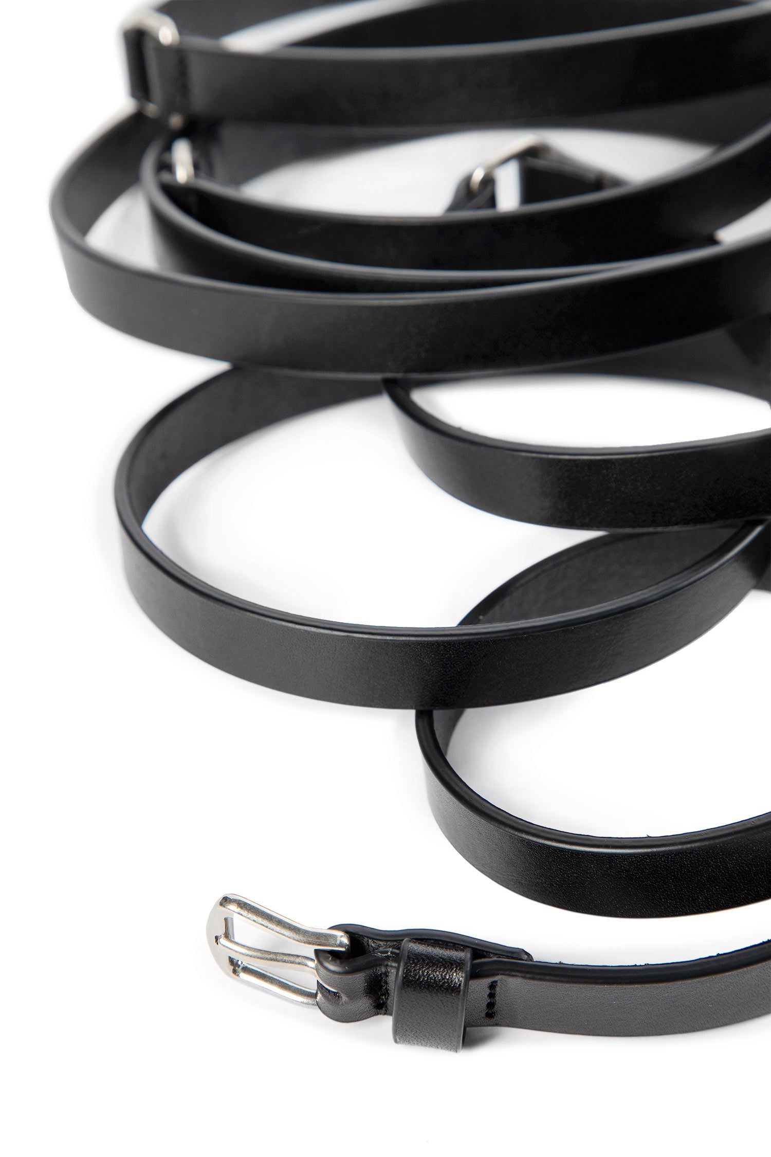 Kepa Triple Wrap Belt 15MM